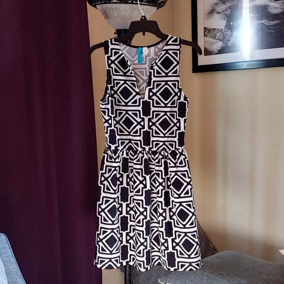 buttons Dresses & Skirts - Buttons - summer dress